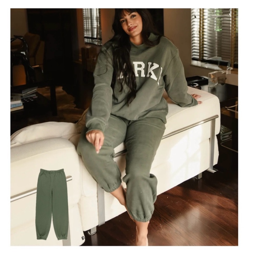 Parke sweatpants